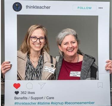 ThinkTeacher partnership and launch | Macmillan South Africa