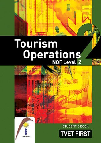 tourism operations level 3 question papers