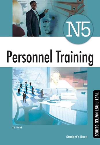 Personnel Training N5 SB | Macmillan South Africa