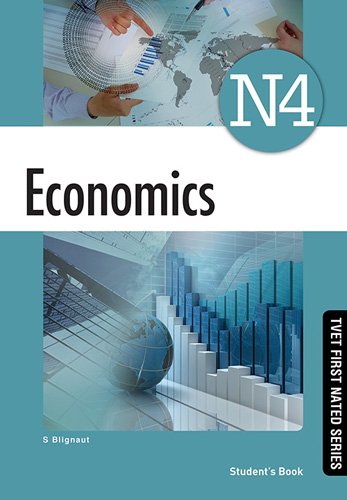 economics n4 assignment