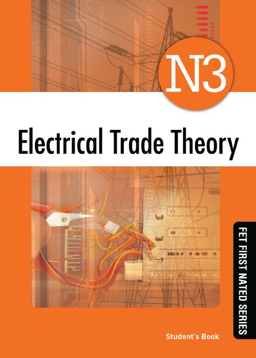 Electrical Trade Theory N3 SB Macmillan South Africa