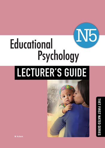 phd in educational psychology south africa