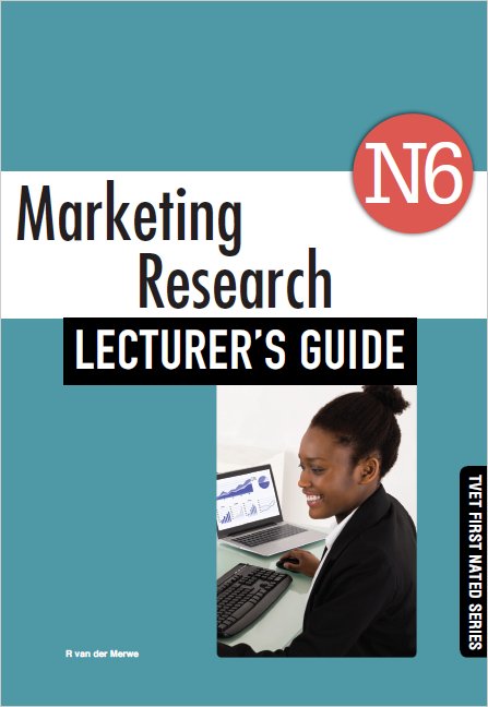 marketing research n6 previous question papers