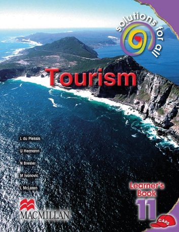 tourism grade 11 via afrika