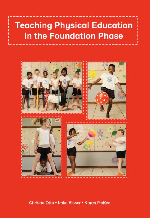 physical education activities in foundation phase