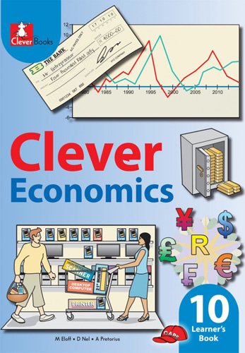 economics research project grade 10