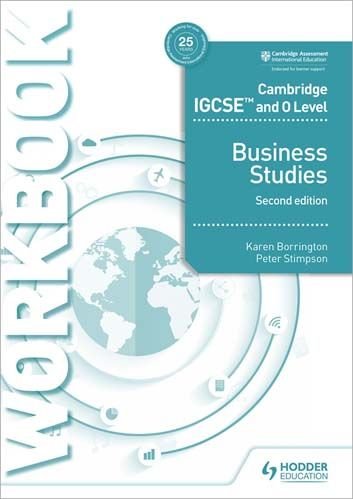 business plan igcse business studies