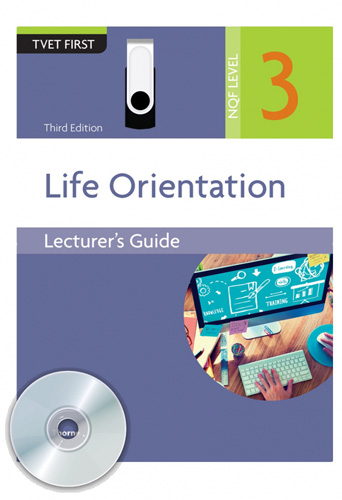ENTREPRENEURSHIP & BUSINESS MANAGEMENT N6 Lecturer's Guide | Macmillan