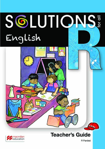 Solutions For All English First Additional Language Grade 5 Core Reader ...