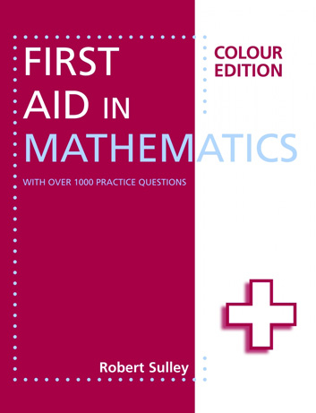 FIRST AID IN SCIENCE | Macmillan South Africa