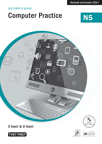APPLIED MANAGEMENT N6 Lecturer's Guide | Macmillan South Africa